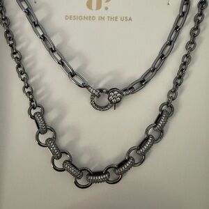 Bomb party summer 2025 luxe layers: 
It takes a diva